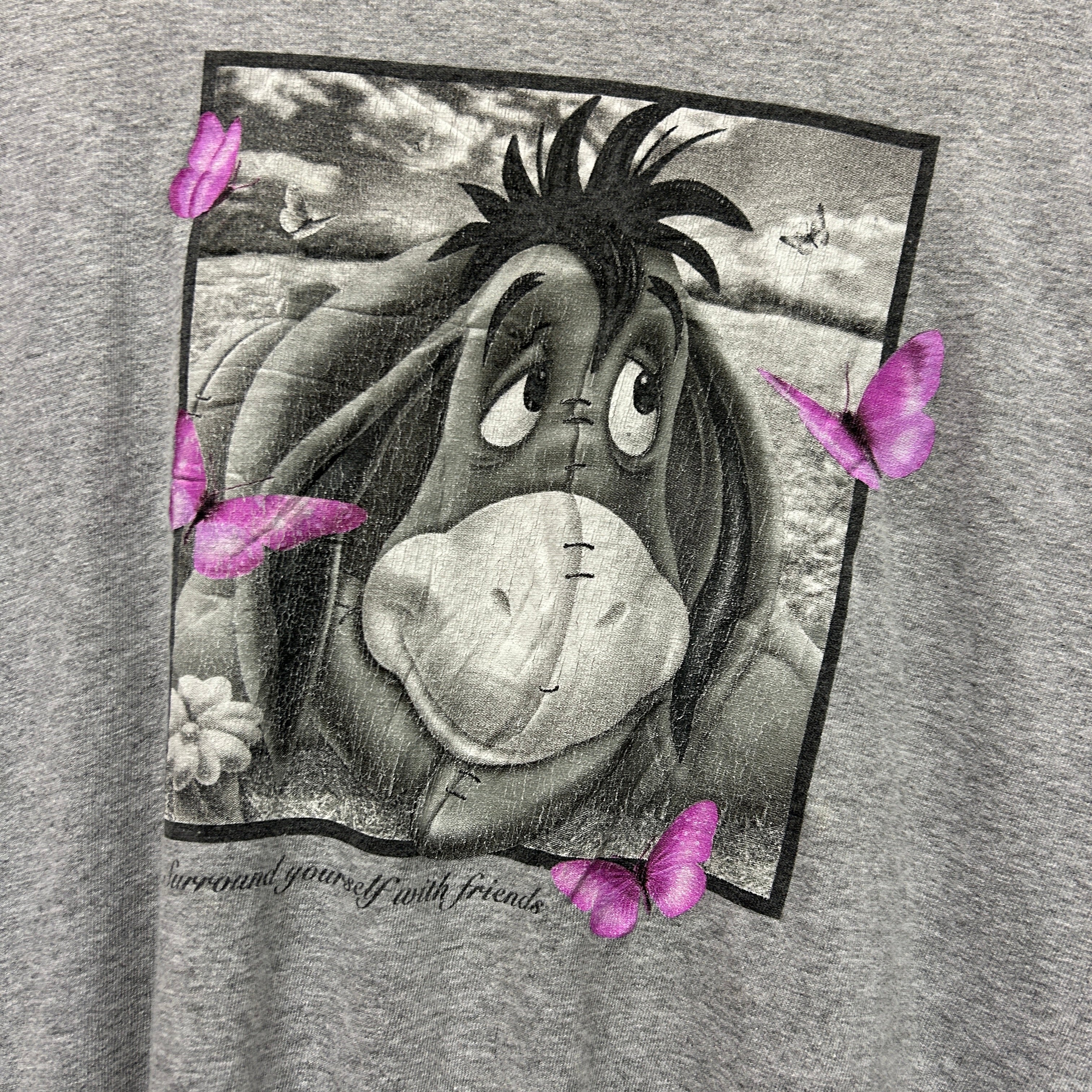 Disney Store T-shirt