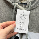 Fila Fleece Hoodie