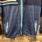 Dublin O'neills Track Jacket