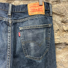 Vintage 505 Levi's Jeans