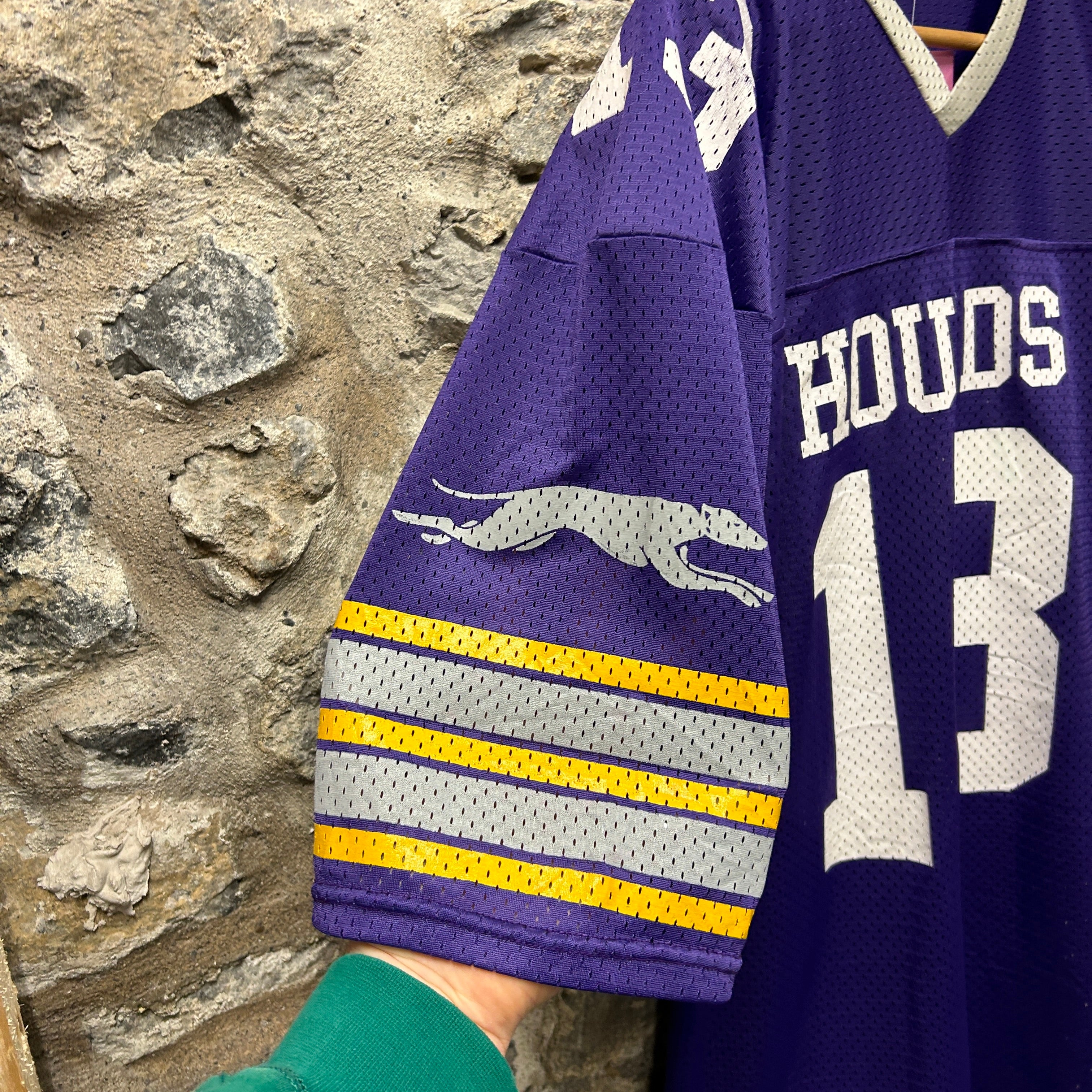 Hounds Football Jersey