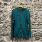 Liverpool New Balance Hoodie