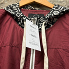 Vintage Windbreaker Jacket
