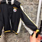 Steelers Nfl Jacket