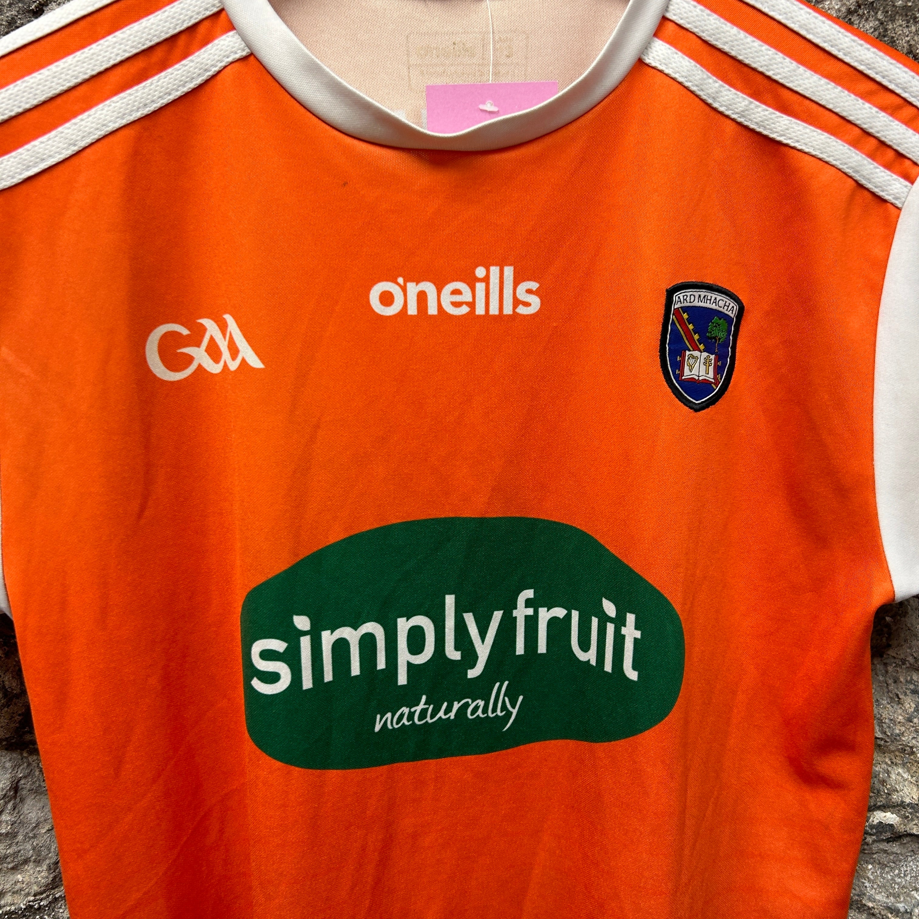 Armagh O'neills Football Jersey