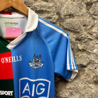 Mayo/Dublin O'neills Football Jersey