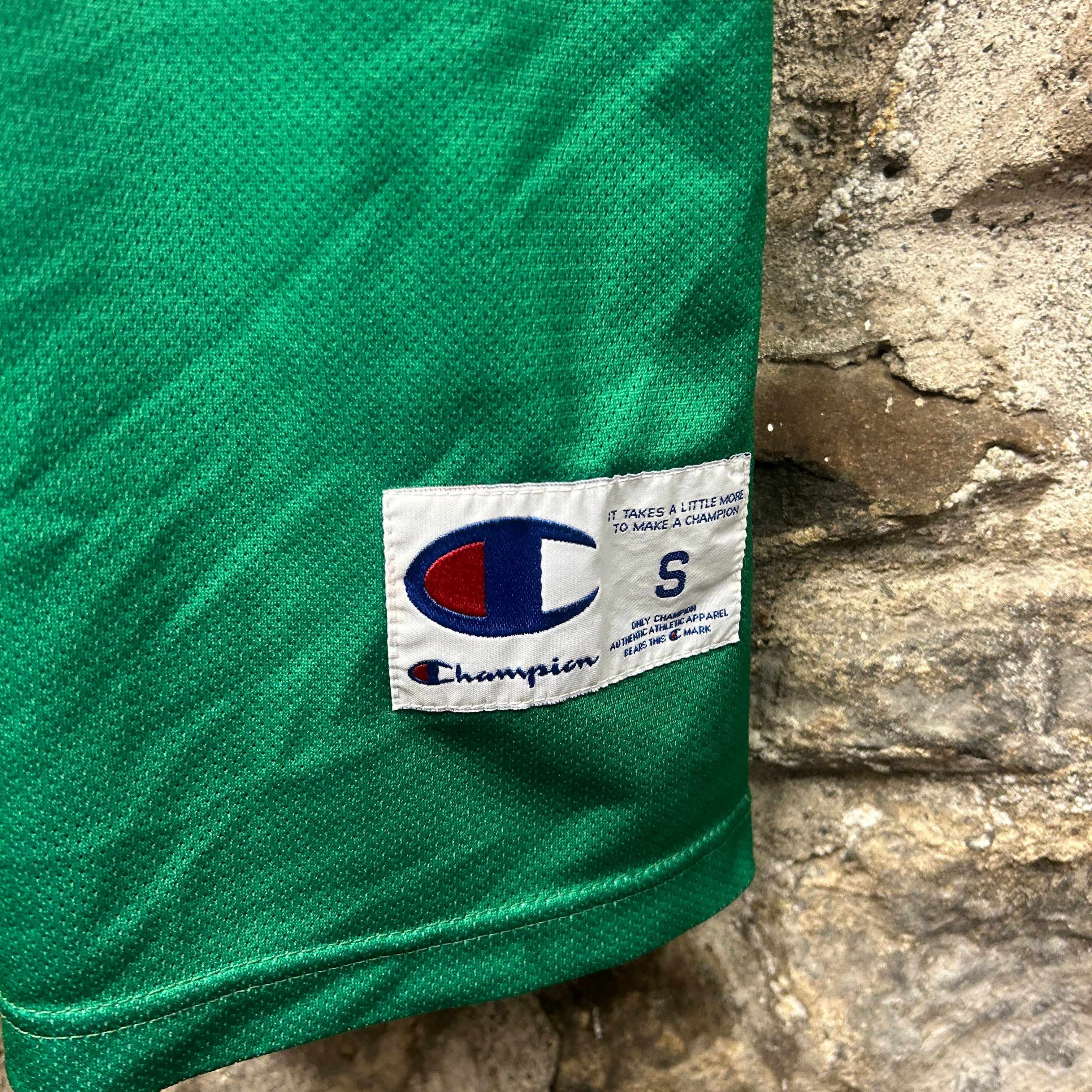 Boston Celtics Paul Pierce 2006/2007 Champion Basketball Jersey