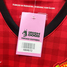 Wayne Rooney Manchester United 2012/2013 Nike Football Shirt