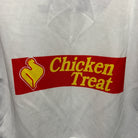 Perth Glory 1999 Kappa Football Shirt