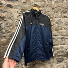 Adidas Windbreaker Jacket