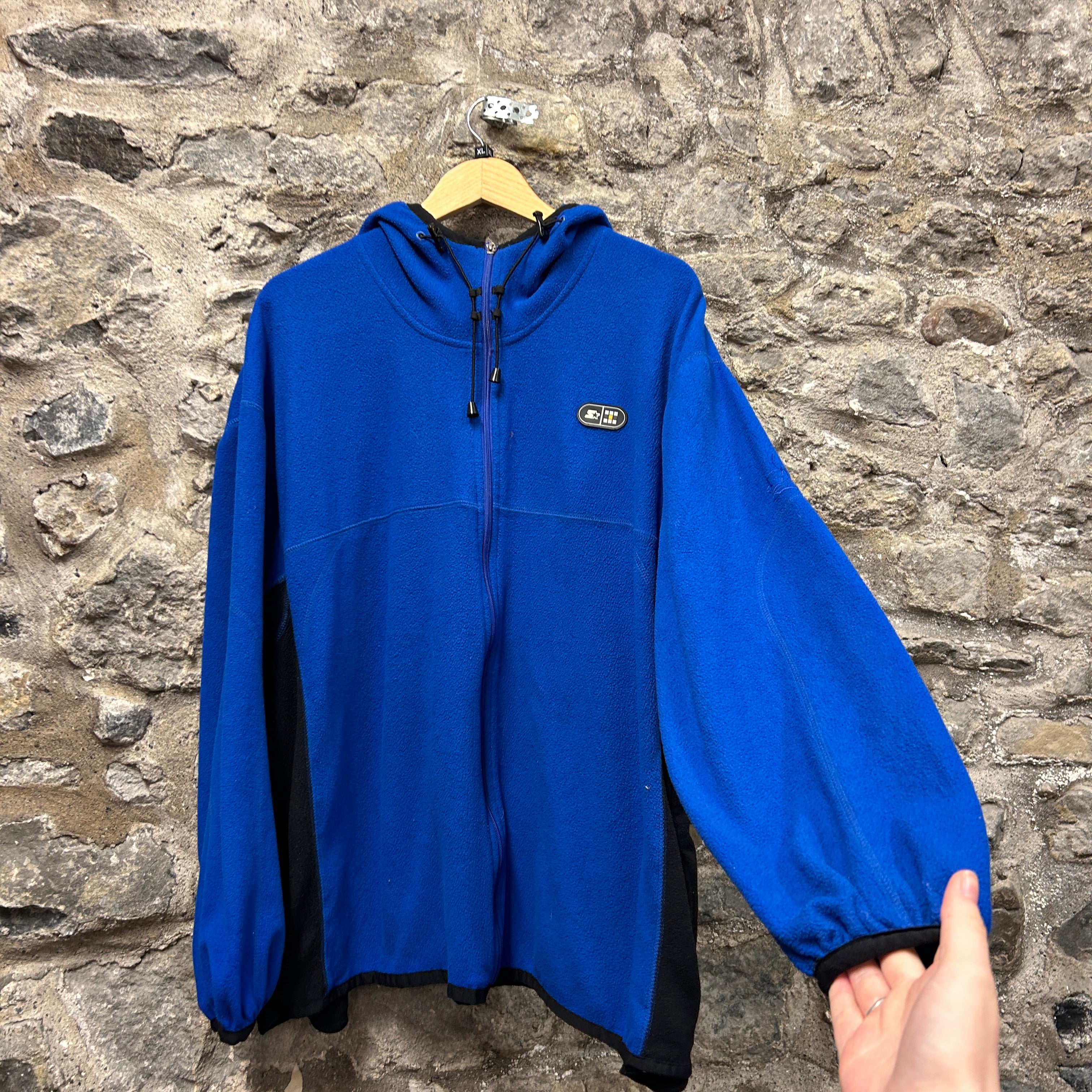 Starter Fleece