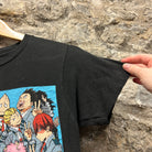 Academia T-shirt