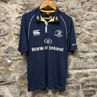 Leinster Canterbury Rugby Jersey