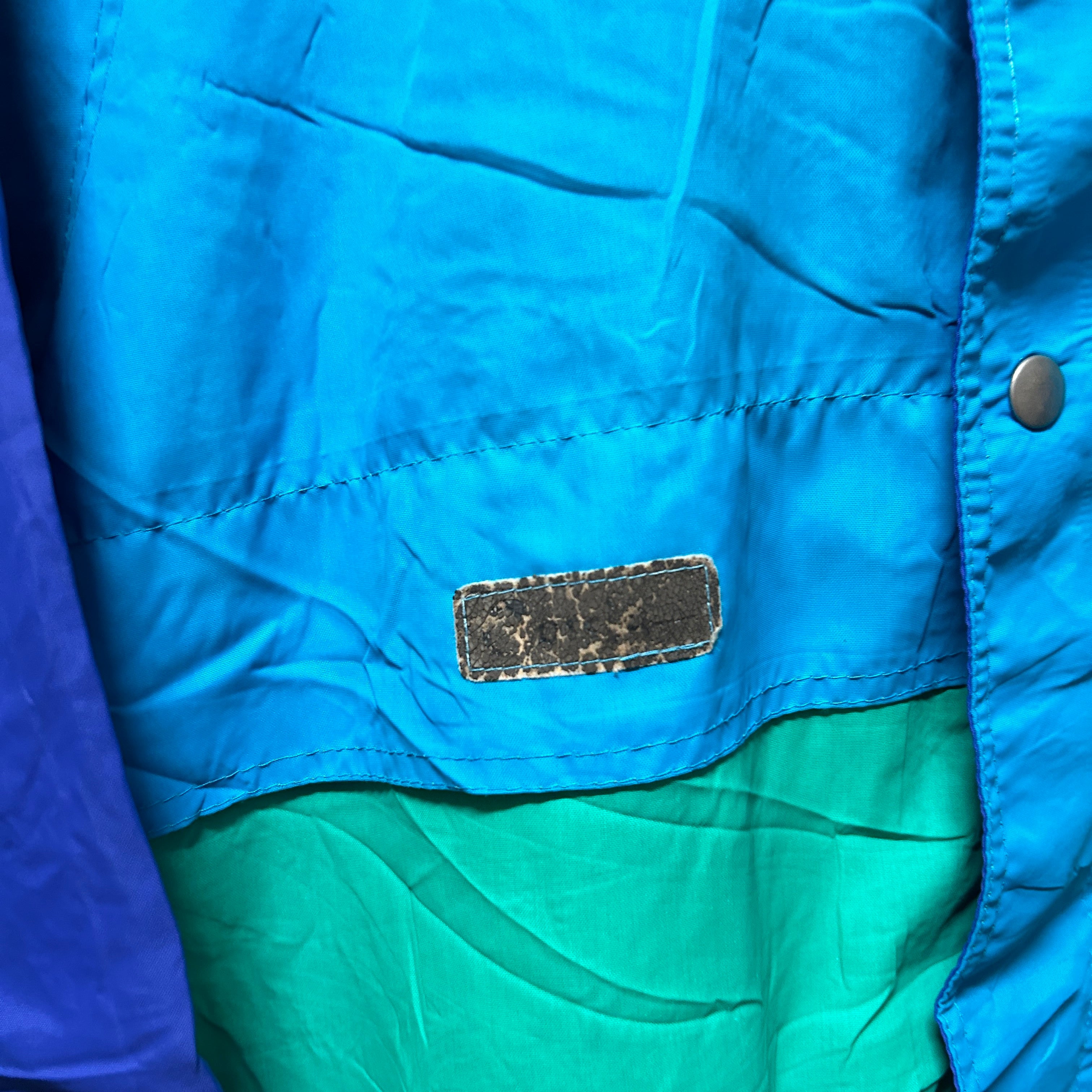 Irish Dogs Vintage Clothing Jacket