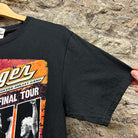 Bob Segar T-shirt