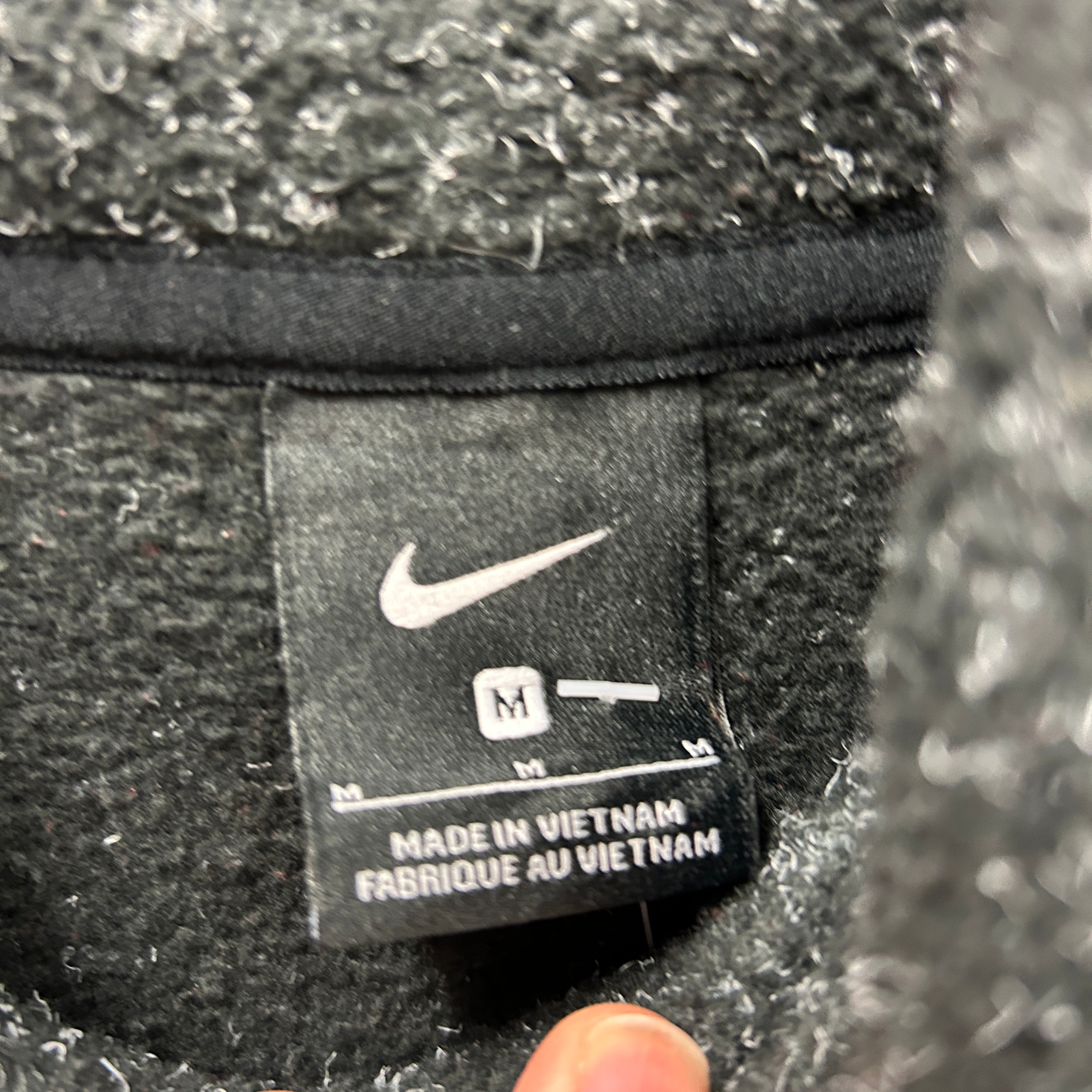 Nike Fleece Sweatshirt