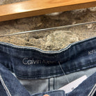 Calvin Klein Mini Skirt
