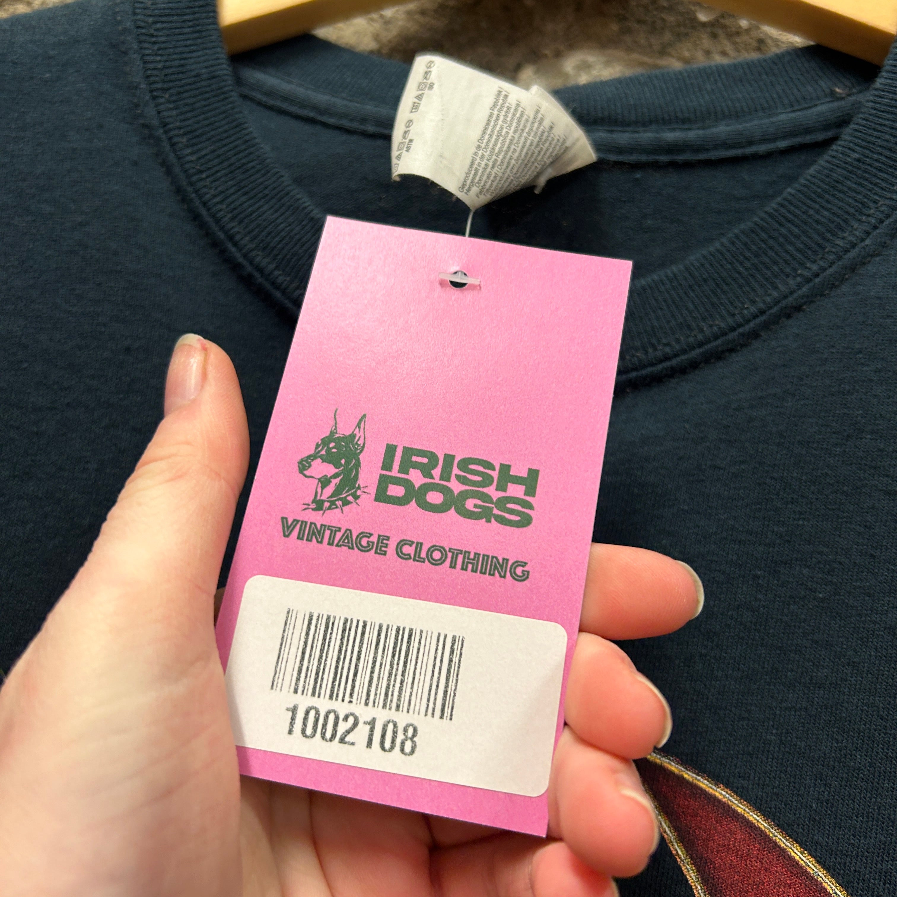 Hank Williams Gildan T-shirt