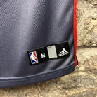 Charlotte Bobcats Sean May Adidas Basketball Jersey