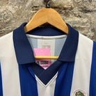 Vintage FC Porto 2002-2003 Nike Football Shirt