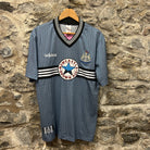 Newcastle 1996-1997 Adidas Football Shirt