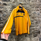 Antrim O'neills Football Shirt