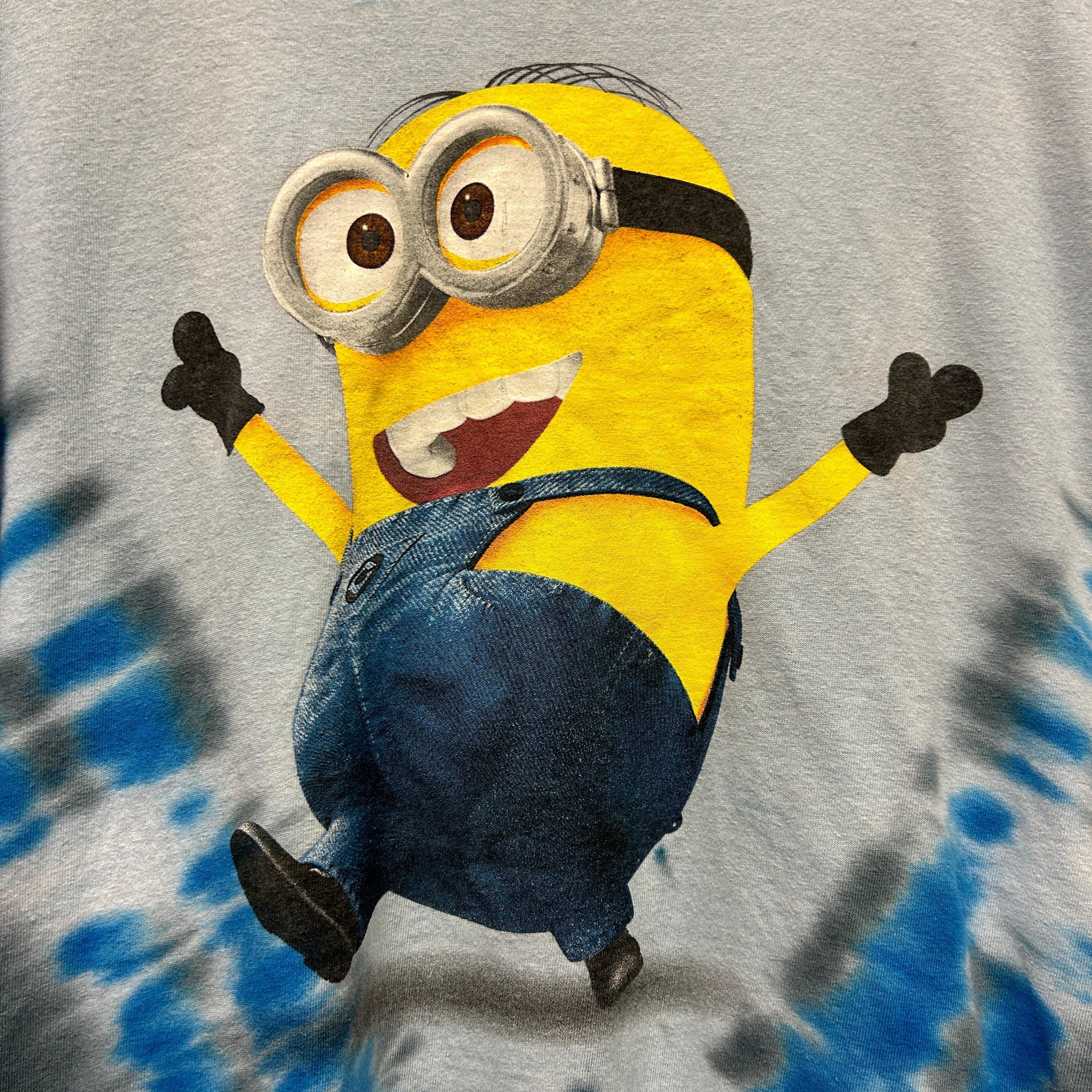 Despicable Me T-shirt