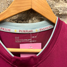 Aston Villa 2017/2018 Under Armour Football Shirt