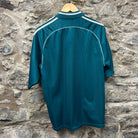 German 1998/2000 Adidas Football Shirt