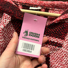 Vintage Arty Baja Hoodie