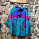 Festival Jacket