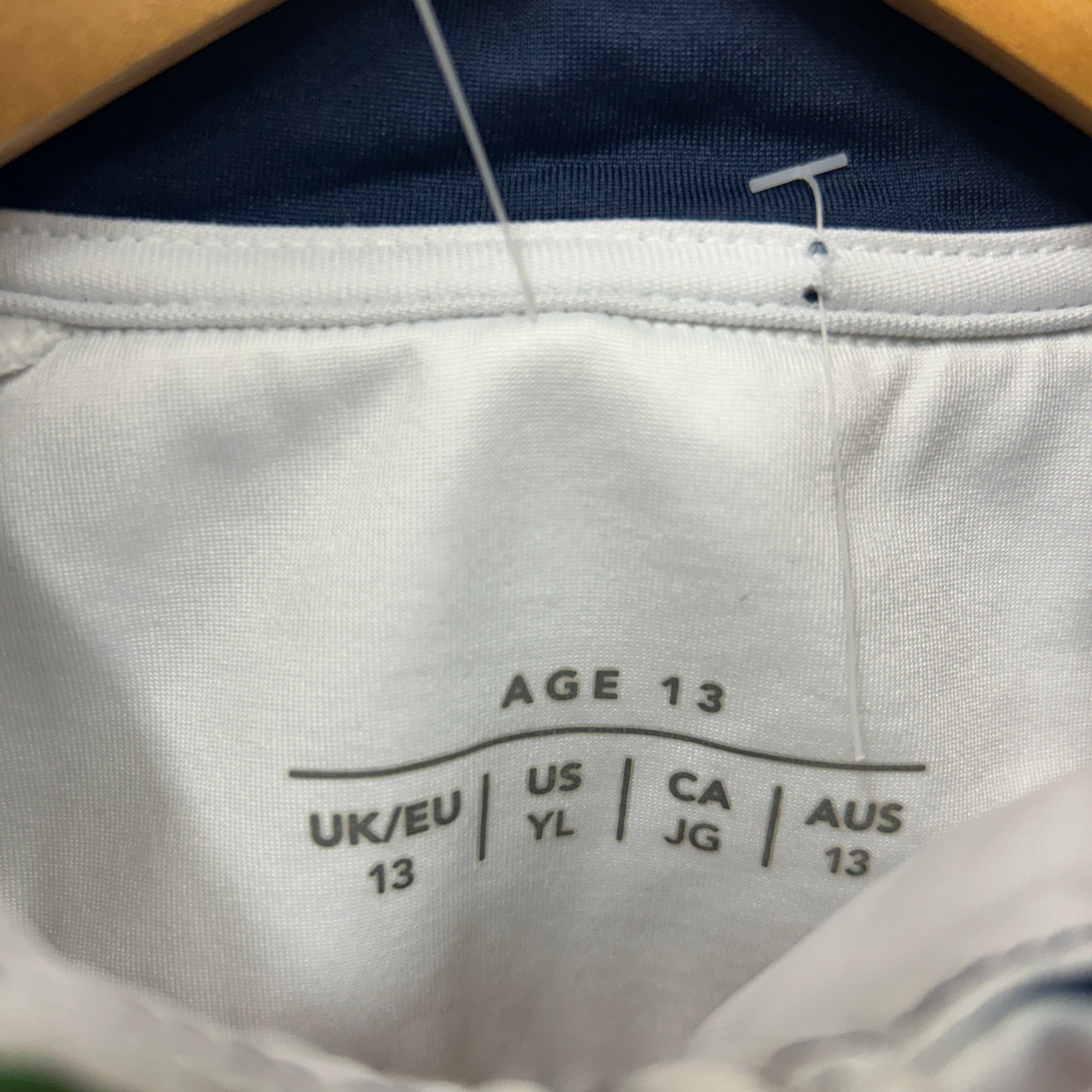 AFL O'neills Track Jacket