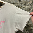 David Bowie T-shirt