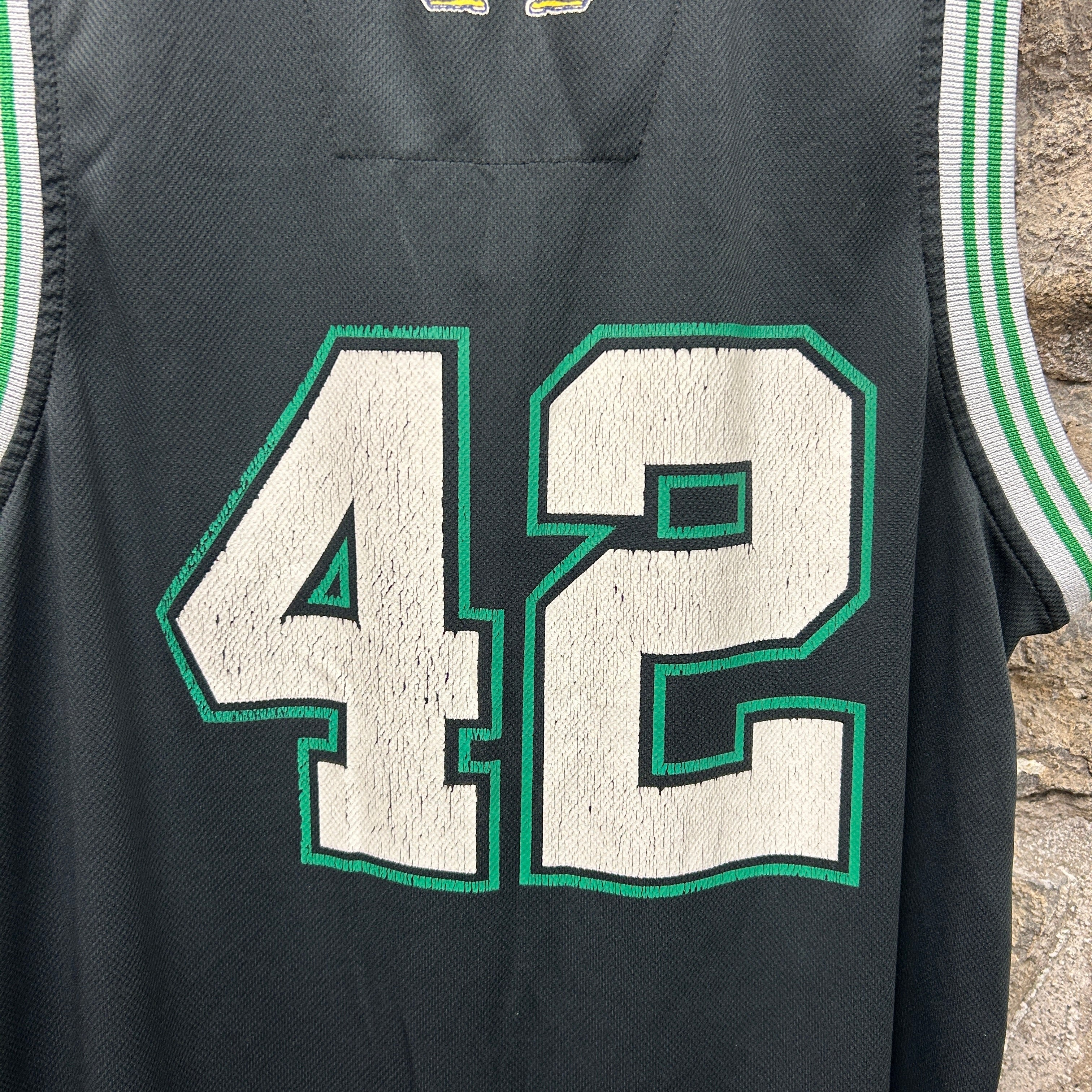 Notre Dame Basketball Jersey
