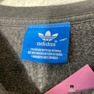 Adidas coogi-style sweatshirt image 2