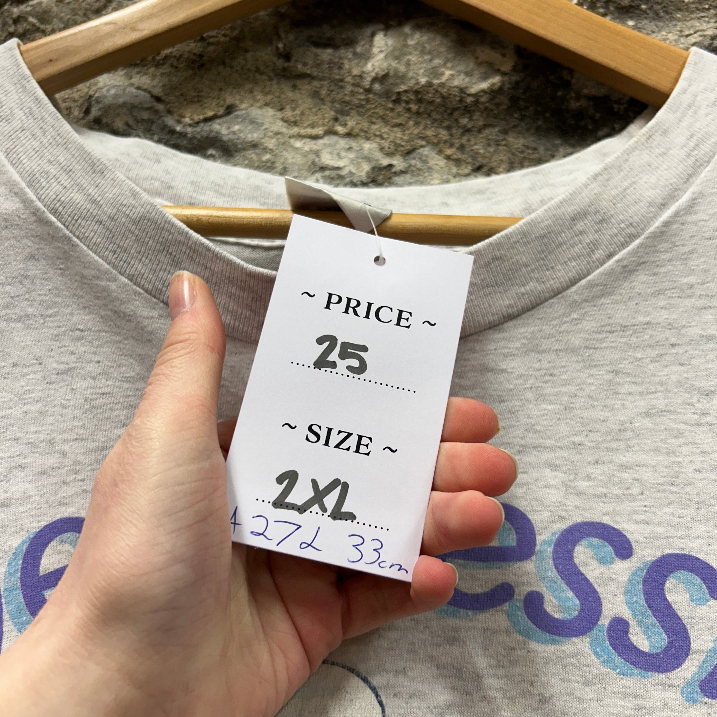 The Disney Store T-shirt
