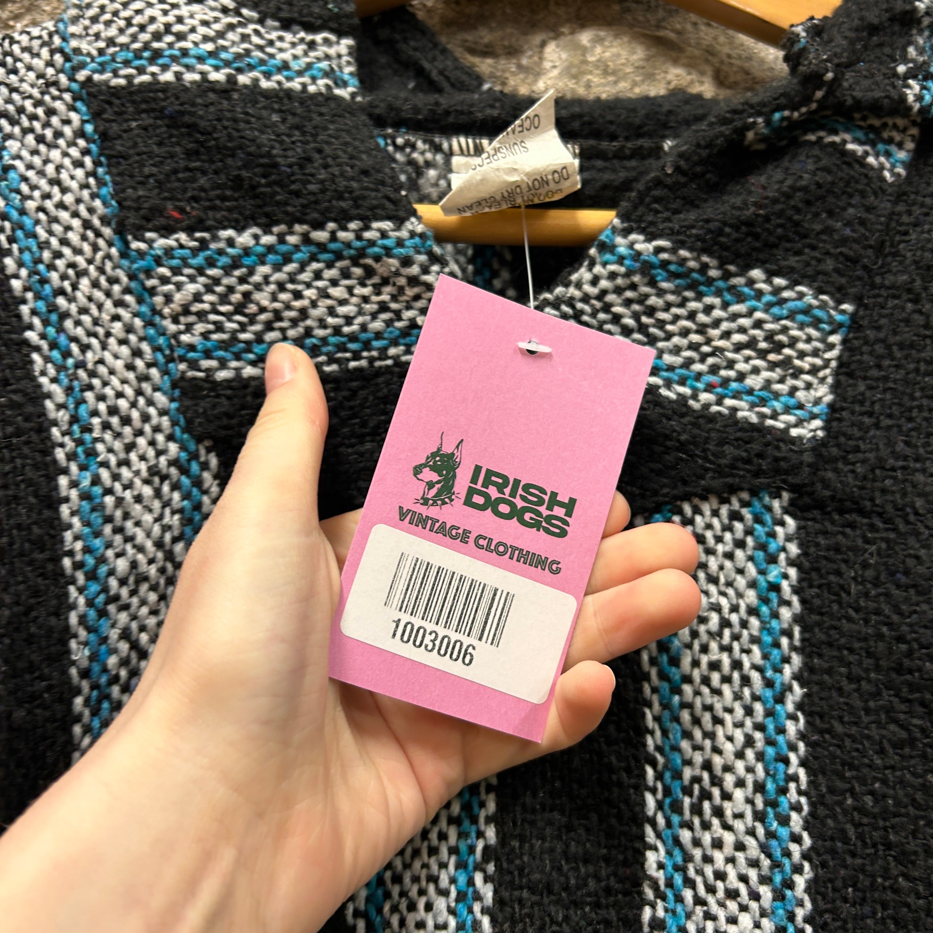 Baja Hoodie