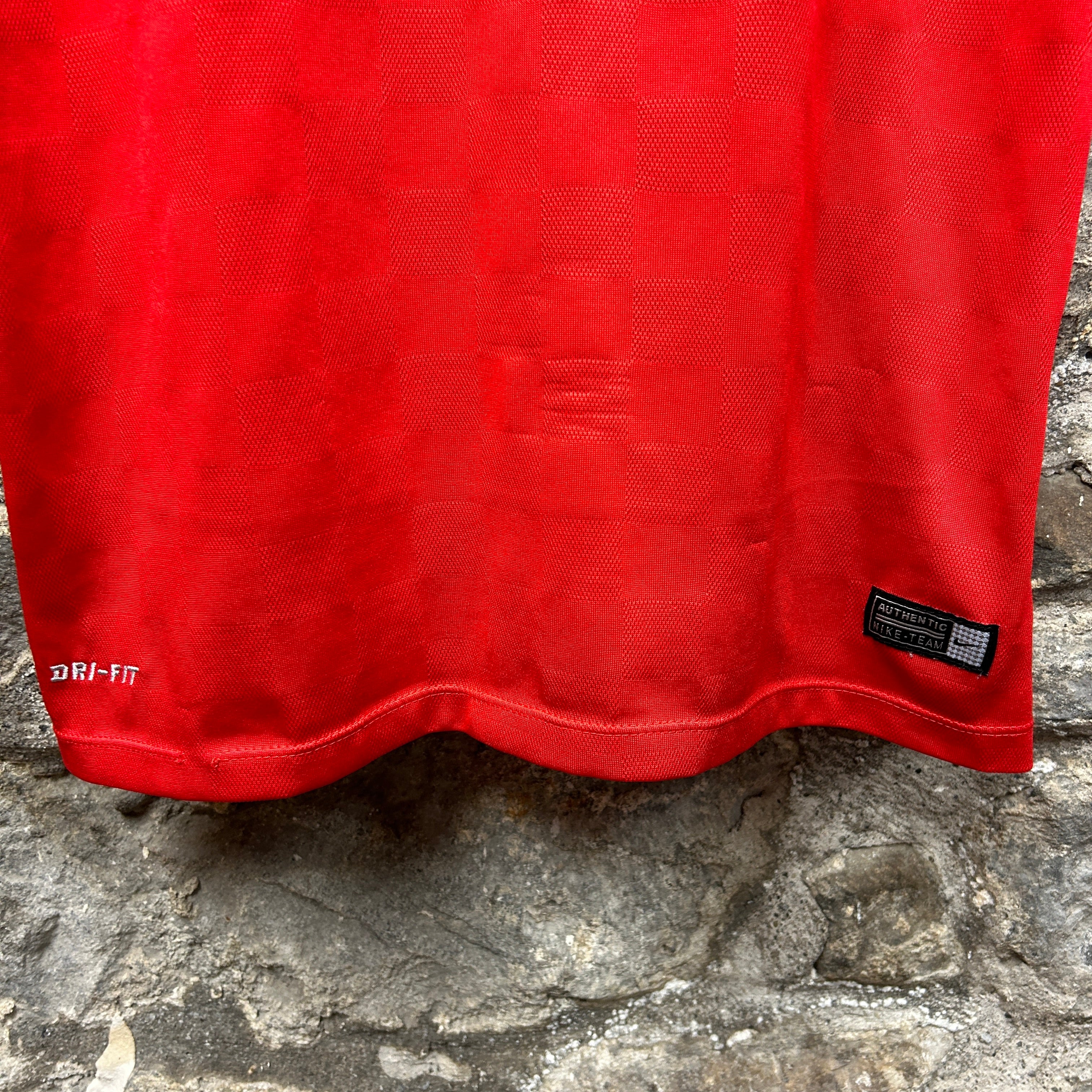 Sportveben Nike Football Shirt