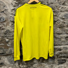 Columbia 2018/2019 Adidas Football Shirt