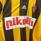 Real Zaragoza 1998-1999 Adidas Football Jersey