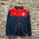 Sligo Umbro Hoodie