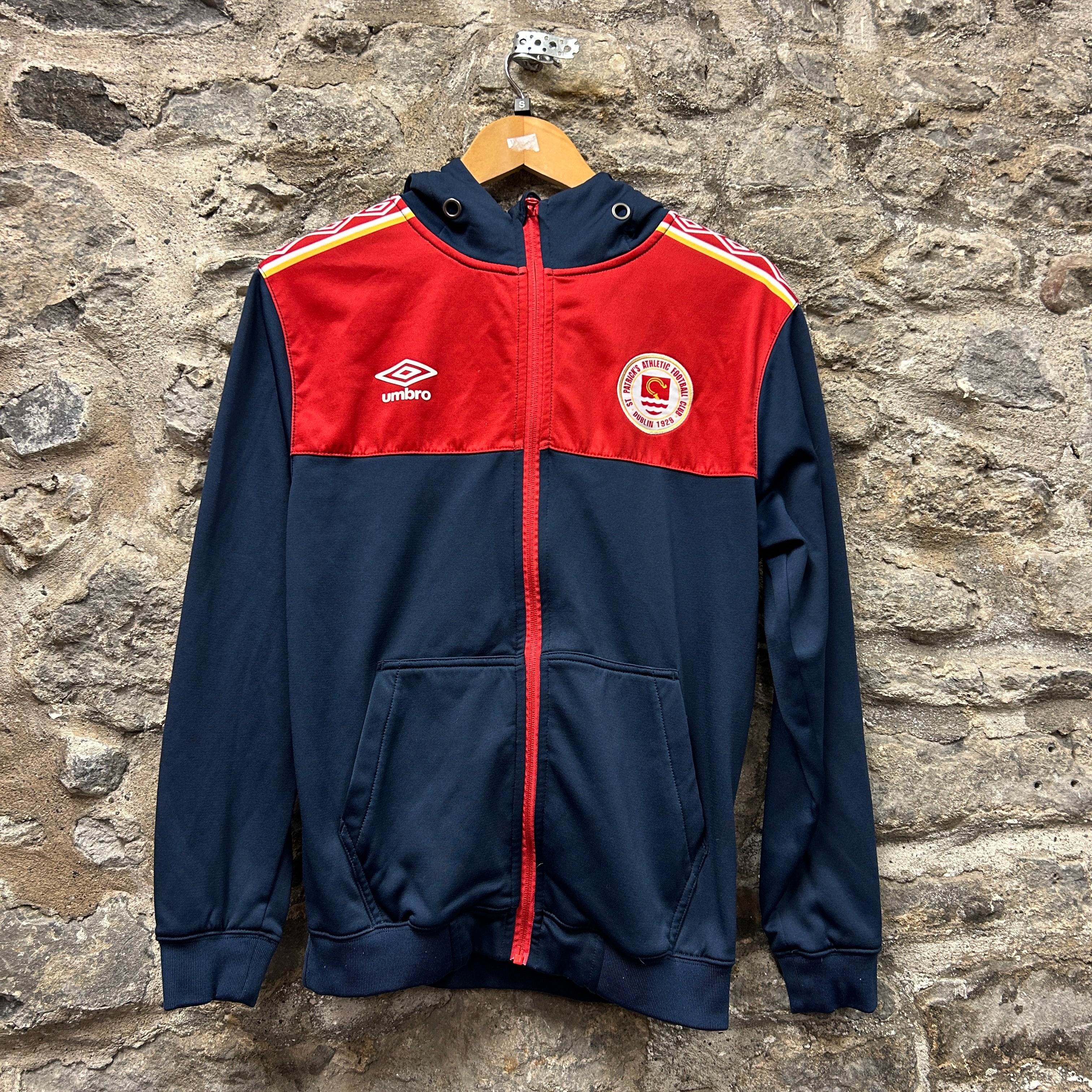 Sligo Umbro Hoodie