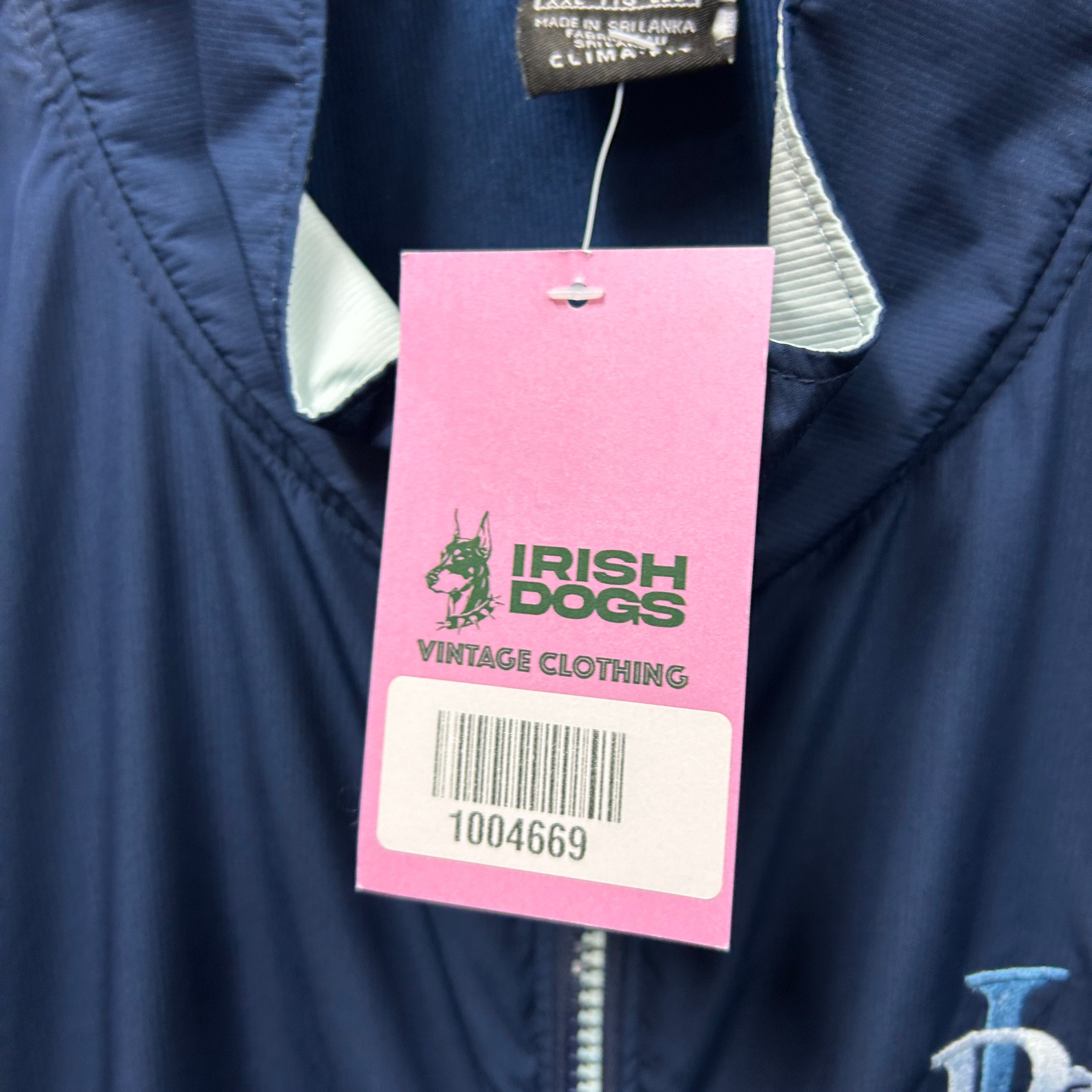 Nike Windbreaker Jacket