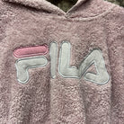 Fila Hoodie