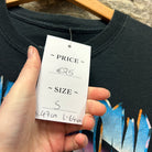 Death Row Ripple Junction T-shirt