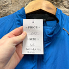 Nike Windbreaker Jacket
