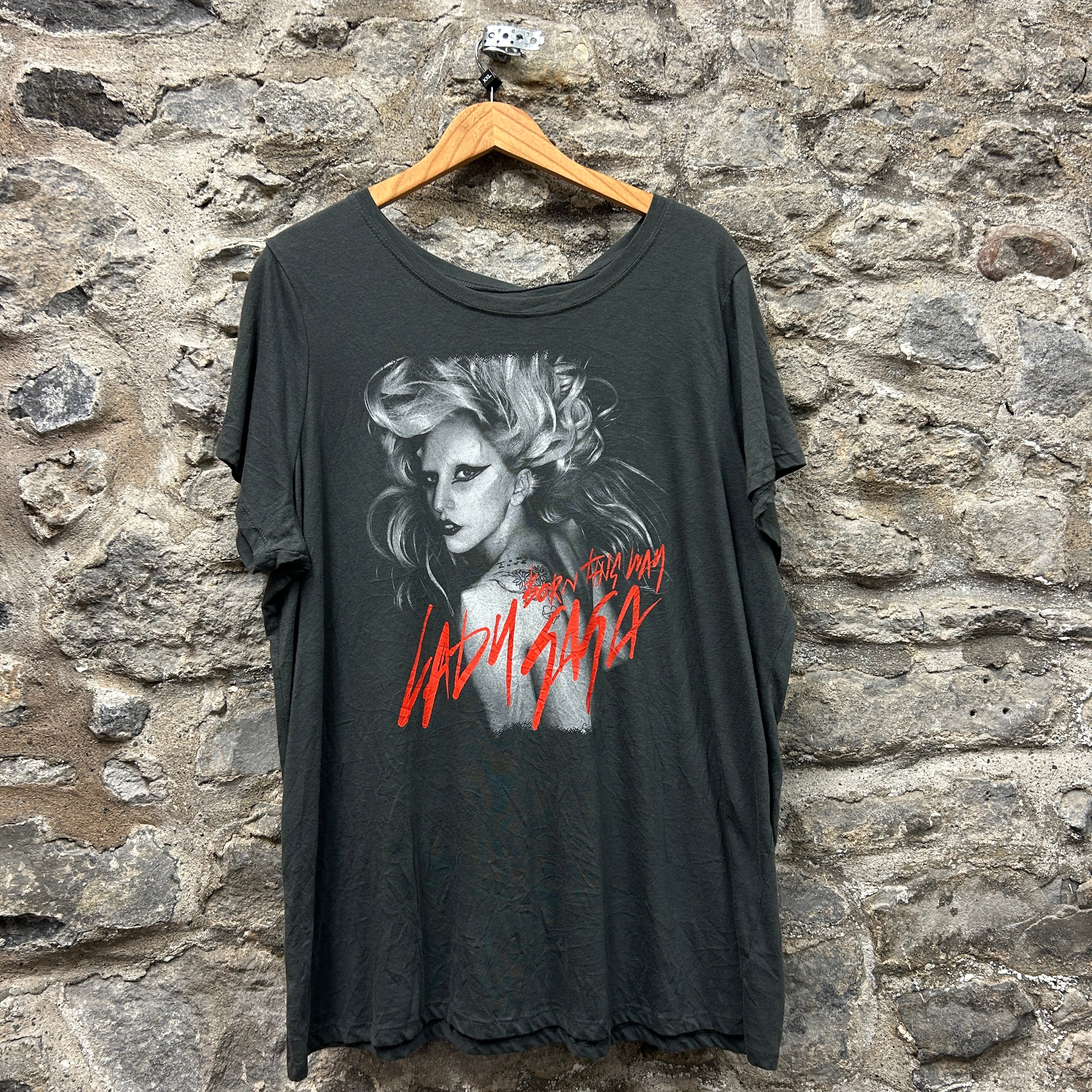 Lady Gaga T-shirt