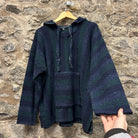 Vintage Jer Baja Hoodie