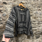 Canyon Creek Baja Hoodie