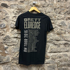 Brett Young T-shirt